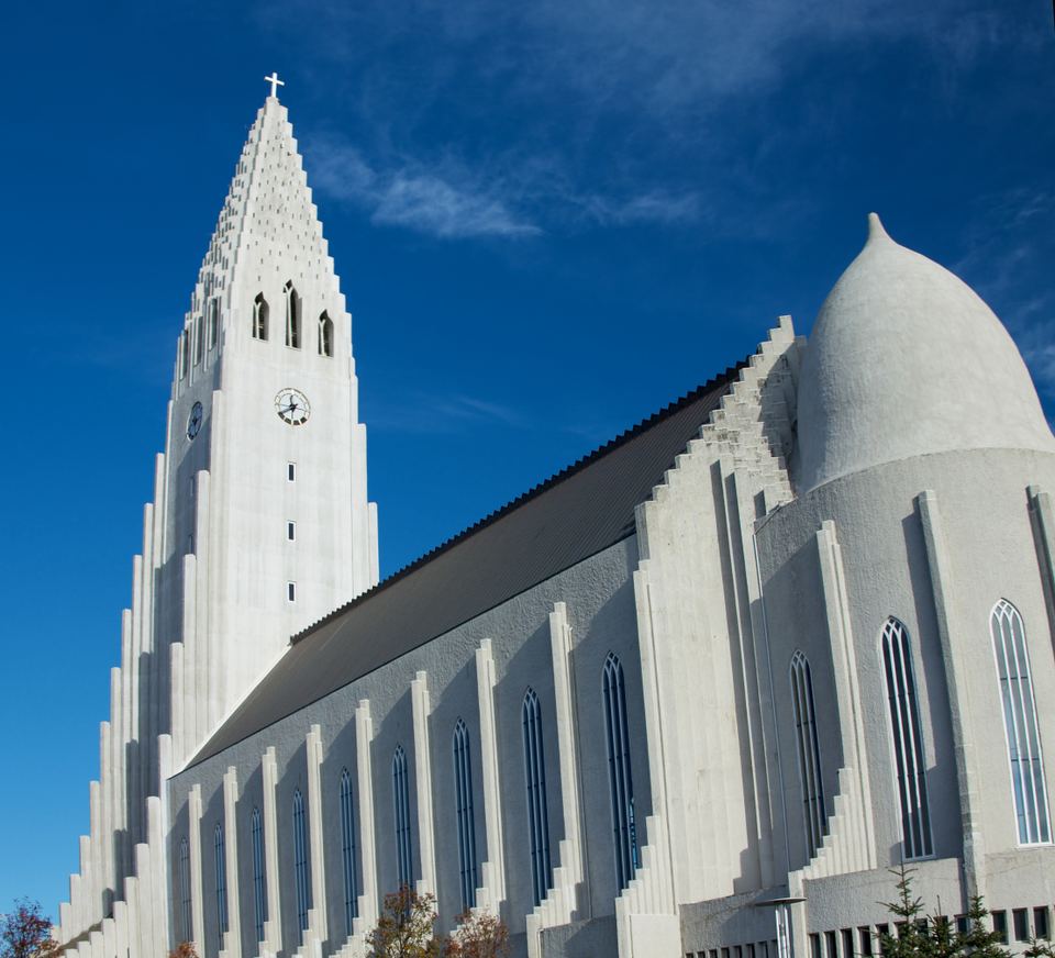 Reykjavik, Iceland