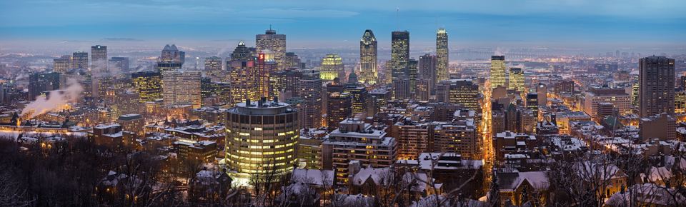 Montreal, Canada