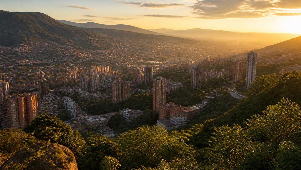 Medellín, Colombia