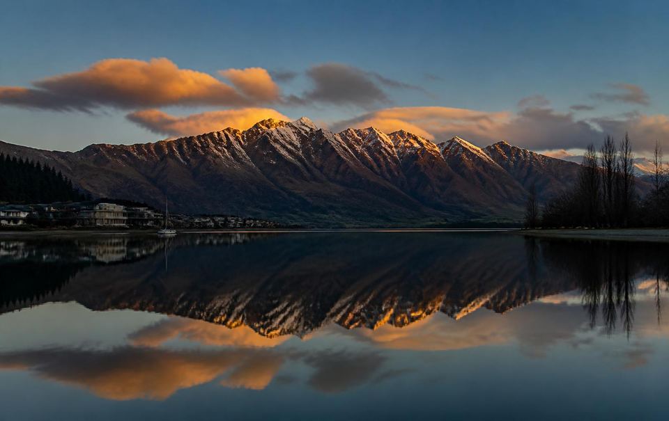 Queenstown