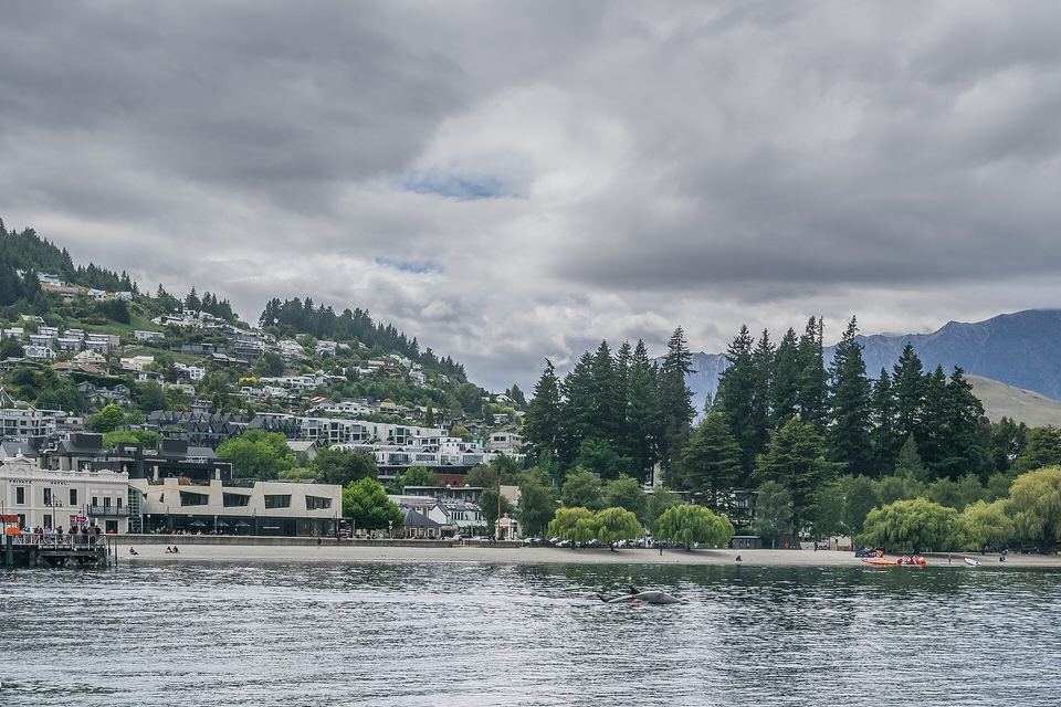 Queenstown in 8 Days: Why Oceania Costs Five PTO Days — and Is Worth Every One
