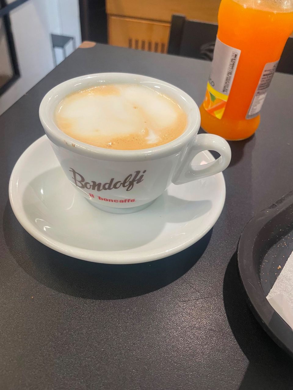 cafe table coffee cup