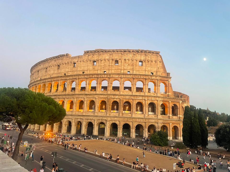 Rome