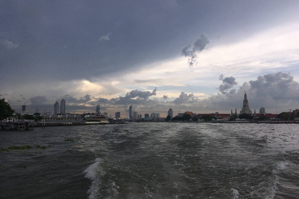 Thailand in 8 Days: Pattaya + Bangkok With 4 PTO Days