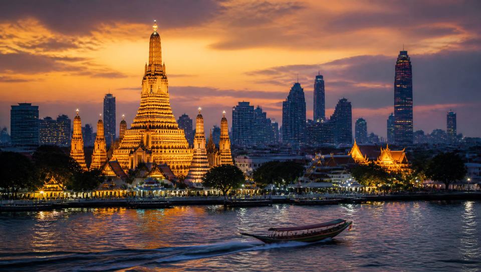 Thailand